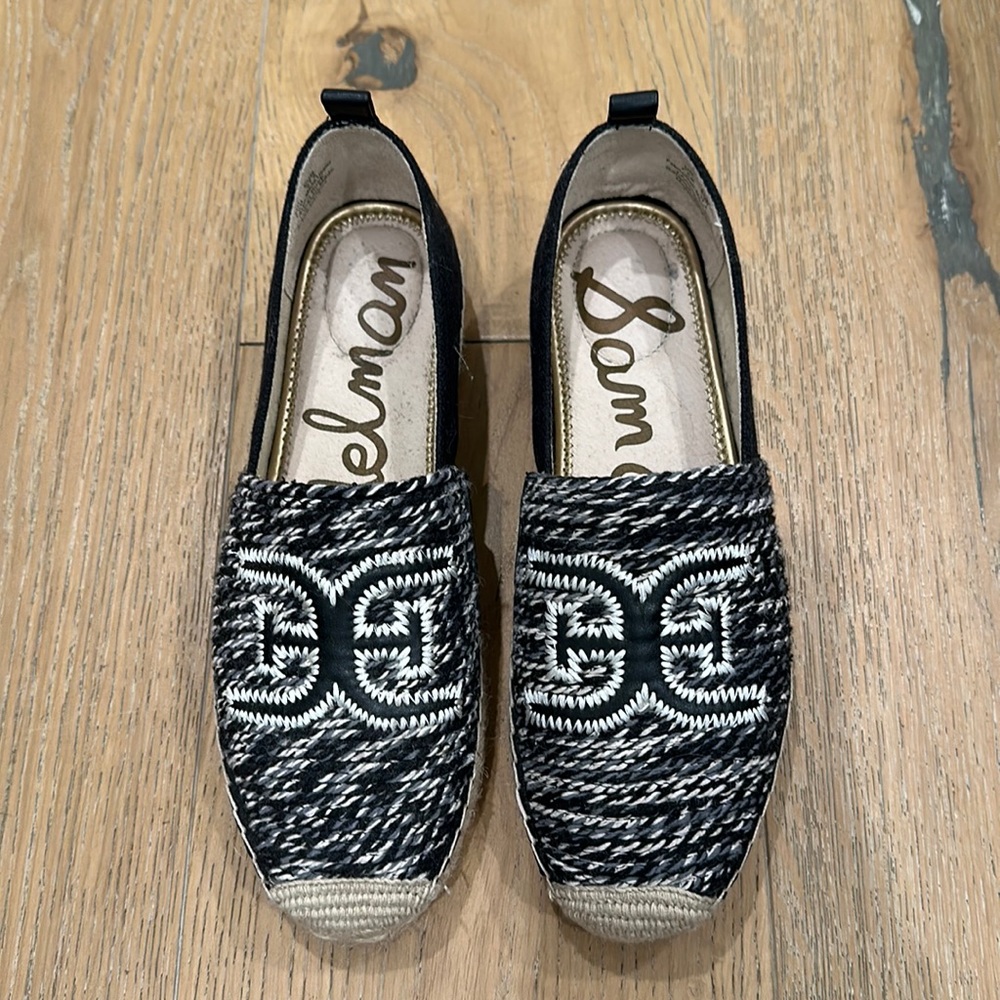Sam Edelman Espadrilles